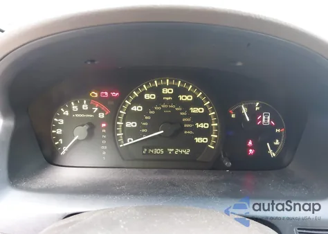 2007 Honda Accord 2.4 Se from USA, damaged, VIN 1HGCM56387A063319